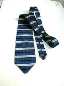 The Adam's Apple Made in Italy New 100% Silk - Picture 1 of 3
