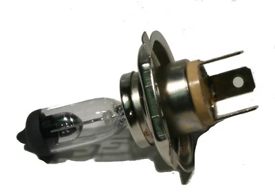 Arctic Cat 366 4x4, 2008-2011, Headlight Bulb - 3303-846 - Image 1 of 2