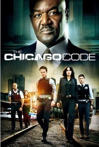 Chicago Code Poster 24x36in #01 - Picture 1 of 1