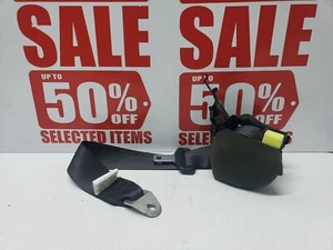 MAZDA 6 GJ1/GL MK3 SEAT BELT REAR RIGHT DRIVER SIDE OFFSIDE 2014 - Picture 1 of 18