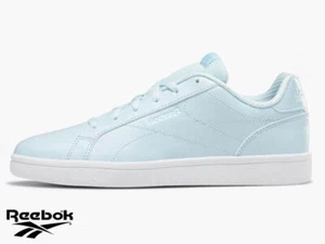 Zapatos informales para mujer Reebok Classic Royal Complete Trainers azul de ensueño -DV6638 - Imagen 1 de 4
