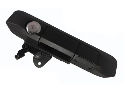 Cerradura puerta trasera para Toyota Tacoma 2005-2015 63752RCXJ 2014 2013 2012 2010 2008 Foto 1 de 2