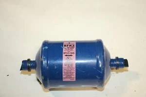 Emerson Bi-Directional Filter Drier BFKZ-164S - Picture 1 of 3