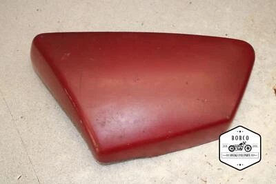 Yamaha Exciter 250 SR250 1980 cubierta lateral izquierda panel cubierta carenado 3559, TP Foto 1 de 4