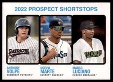 2022 Topps Heritage Minors Baseball ( 1 - 220 ) Pick Your Card Complete Your Set