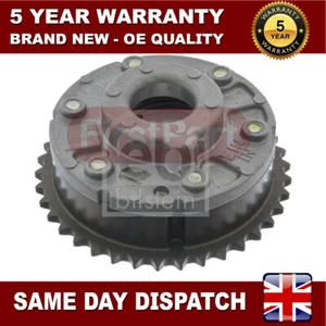 Fits BMW 3 Series 2005-2013 1 Series 2006-2013 FirstPart Camshaft Adjuster #1 - Picture 1 of 2