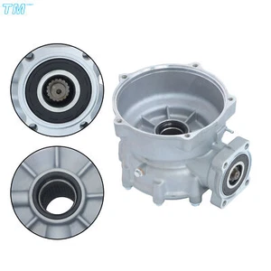 Diferencial trasero apto para Honda TRX250 Recon 41300-HM8-010 engranaje final 1997-2007 - Imagen 1 de 8