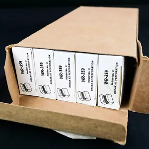 LOT OF 17 NEW Blackburn - WR359 Wide Range Compression Connectors - Picture 1 of 6
