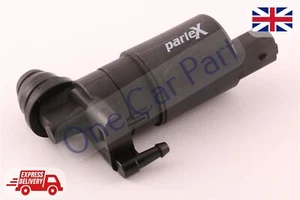WINDSCREEN WASHER PUMP 7700802336 FITS FOR RENAULT CLIO I ESPACE I II 21 - Picture 1 of 3