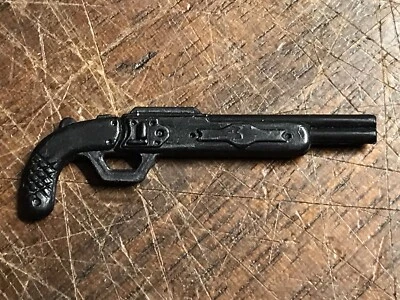 VTG 1992 GI JOE DRUG ELIMINATION FORCE DEF HEADHUNTERS SHOTGUN - Image 1 of 2