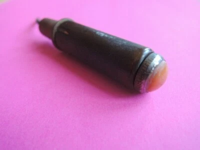 ALFA ROMEO Painel Original Usado INDICADOR "SPY" LIGHT 2600 Giulietta Sprint - Imagem 1 de 4