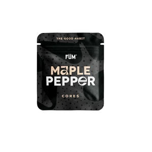 FÜM Flavor Core Maple Pepper - 3er Pack - Bild 1 von 4