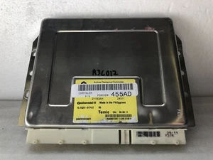 2012-2013 Chrysler 300 SRT Active Dampening Air Suspension Control Module - Picture 1 of 4
