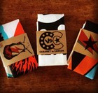 David Bowie Officially Licensed Tea/Dish Towel - Charity Product