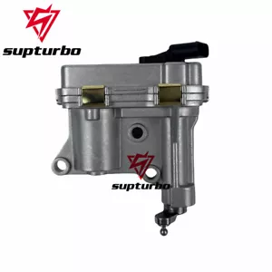 54409880001 Actionneur turbo pour BMW 740D 535D GT 740D X5 X6 40 DX 225 220 Kw - Imagen 1 de 6