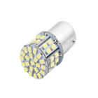 LED Car Tail Brake Signal Light Lamp Bulb White 1156 BA15S 382 1206 50-SMD P21W