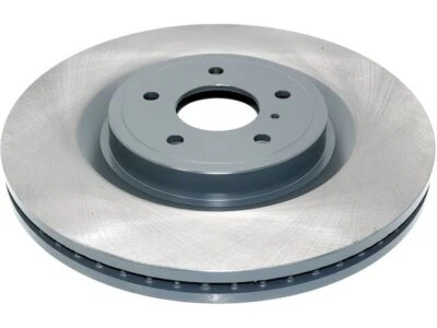 Rotor de freno delantero para Nissan 370Z 2009-2020 38664HWDZ 2010 2011 2012 2013 2014 Foto 1 de 2