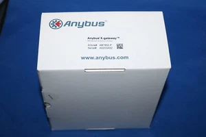Anybus X-Gateway AB7852-F / Profibus DP-V0 Slave-CC-Link Slave - Picture 1 of 3
