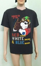 VINTAGE 1993 SIGNAL ARTWEAR T SHIRT