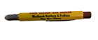 Westbrook Hatchery & Produce Your Golden Sun Dealer Bullet Pencil Iowa