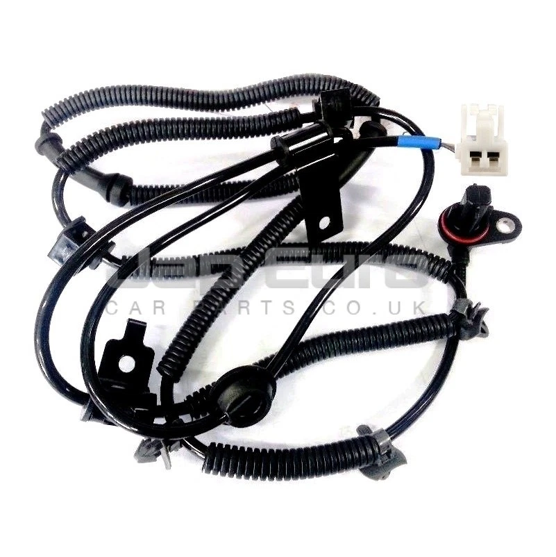 For Kia Sorento 06-09 Rear Left Passenger Abs Speed Anti-skid Brake Sensor - Image 1 of 1