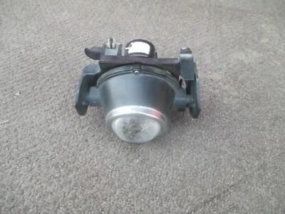 Ford Flex 2016 faros antiniebla 2013 2014 2015 2017 2018 2019 Foto 1 de 4