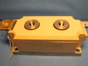 SEMIKRON SKKT 500/12E (SKKT500-12E) - Bild 1 von 8