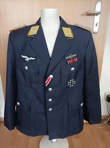 LW Uniformjacke , Repro - Bild 1 von 4