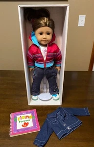 Just Like You American Girl Doll In Original Box # 23 (GT23G) - Picture 1 of 22