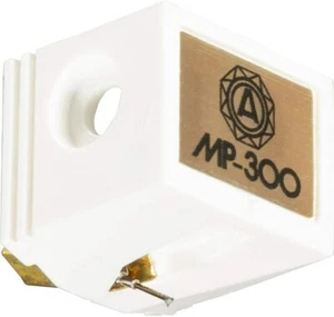 Aguja de repuesto NAGAOKA JN-P300 para cartucho MP-300 genuino - Imagen 1 de 3