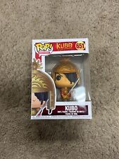 Funko Pop! Movies, Kubo and the Two Strings,  Kubo In Armor #651, New