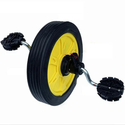 2 piezas rodamientos de bicicleta para triciclo para niños piezas de triciclo para niños rodamientos de bicicleta para niños Foto 1 de 4