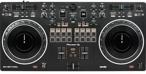 Pioneer DJ DDJ-REV1 2-deck Serato DJ Controller - Picture 1 of 1