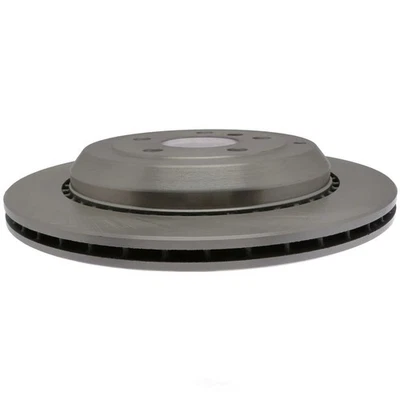 Rotor de freno de disco compatible con Mercedes-Benz R350 GL450 GL550 RAYBESTOS 2006-2012 Foto 1 de 3