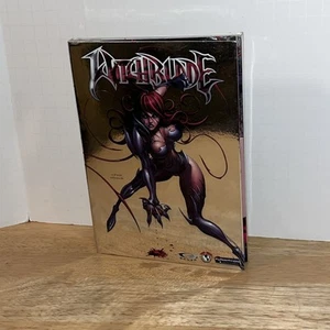Witchblade DVD Volume 1 Funimation New Sealed English Japanese - Picture 1 of 13