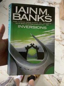 Inversions - Picture 1 of 5