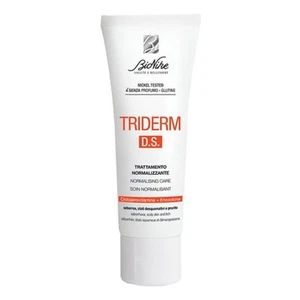 Crema Normalizzante per Dermatite Seborroica con Ciclopiroxolamina - TRIDERM DS - Foto 1 di 1