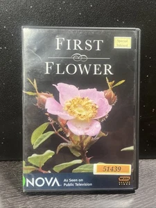 NOVA: First Flower - Picture 1 of 2