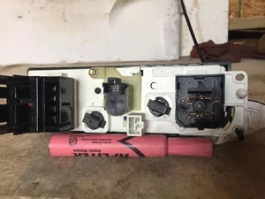 Temperature Control Heritage With AC Fits 99-04 FORD F150 PICKUP 789621 - Picture 1 of 12