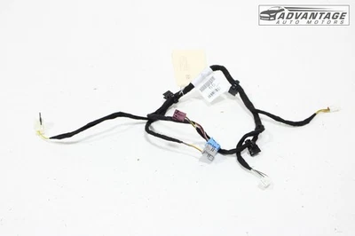 2020-2025 MERCEDES-BENZ GLB250 REAR RIGHT SIDE DOOR PANEL WIRE HARNESS CABLE OEM - Image 1 of 4