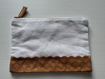 GUERLAIN POCHETTE TISSU - Photo 1/4