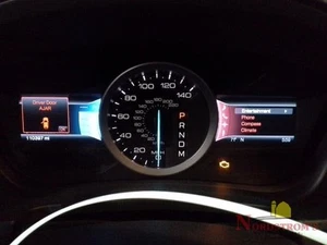 Ford Explorer 2011 velocímetro cuadro de instrumentos indicadores - Imagen 1 de 10