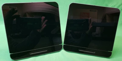 *Lote de 2* SQUARE SPS4-01 Pantalla de cliente de repuesto para registro de punto de venta cuadrado Foto 1 de 4