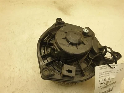 MOTOR SOPLADOR TOYOTA TACOMA 4,0 L AC 05-15  Foto 1 de 4