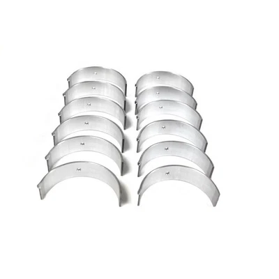 Juego de rodamientos de varilla de conexión del motor ITM Engine Components 6B9530-010 Foto 1 de 4