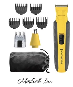 Remington RG030A/PG6856 nahezu unverwüstliches All-in-One Groomer Kit - Bild 1 von 2