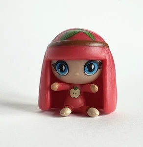 Monster High Minis Series 2 Mini Fruit Apple Ghouls Cleo Doll Figure - Picture 1 of 5