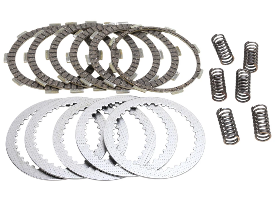 Kit de embrague serie EBC DRC para Honda CRF230F '03-16 (DRC136) Foto 1 de 1