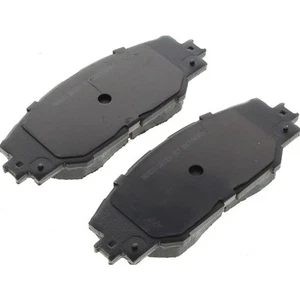 Bendix General CT Brake Pad Set Front DB1801 GCT - Picture 1 of 2