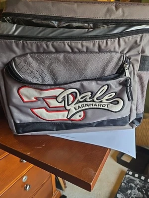 Bolso refrigerador Dale Earnhardt Sr ENVÍO GRATUITO Foto 1 de 4